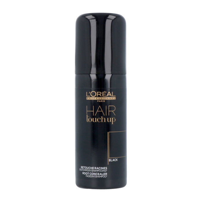 L'Oréal Professionnel Paris Hair Touch Up Negro 75 ml