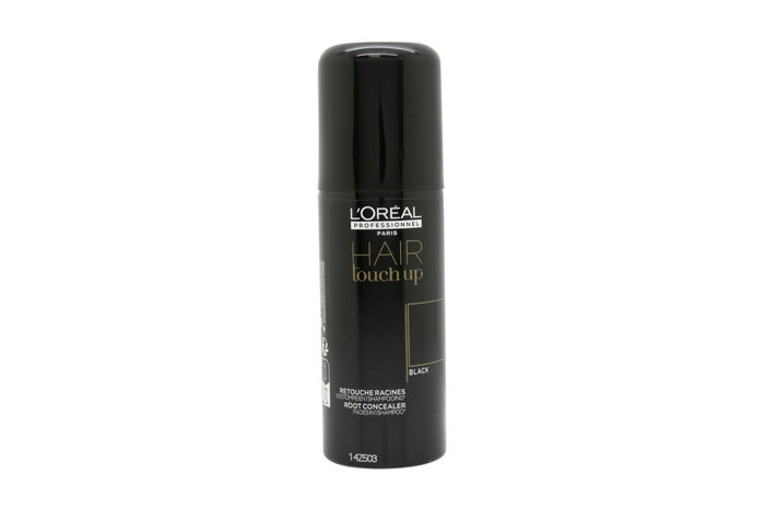 L'Oréal Professionnel Paris Hair Touch Up Negro 75 ml