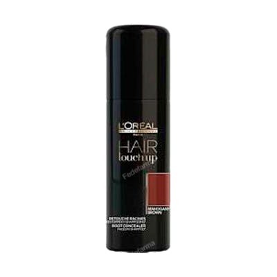 L'Oréal Professionnel Paris Hair Touch Up Corrector de Raíces Caoba 75 ml