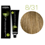 L'Oréal Inoa Coloración Permanente Tono 8.31 60 mL