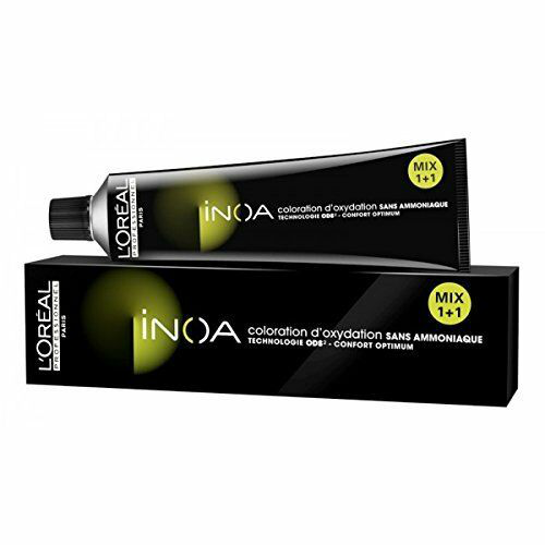 L'Oréal Inoa 9,31 Tinte Profesional 60 mL L'Oréal Inoa 9,31 Tinte Profesional 60 mL