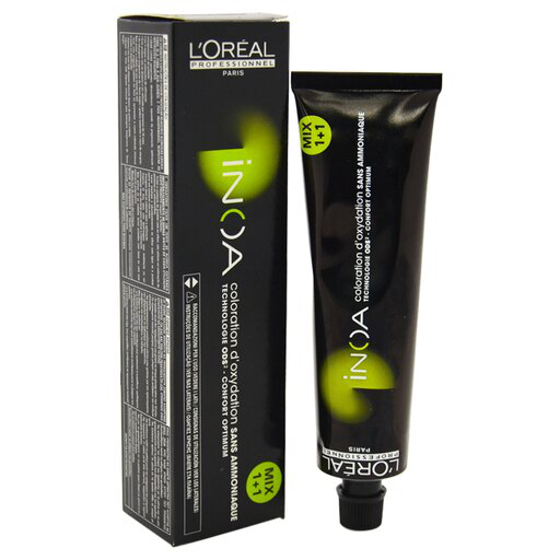 L'Oréal Inoa 9,31 Tinte Profesional 60 mL L'Oréal Inoa 9,31 Tinte Profesional 60 mL