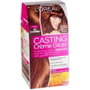 L'Oréal Paris Casting Crème Gloss 634 Castaño Miel