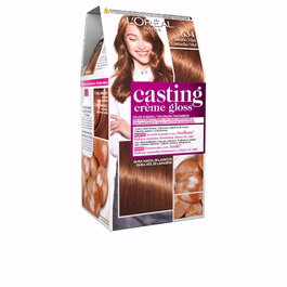 L'Oréal Paris Casting Crème Gloss 634 Castaño Miel