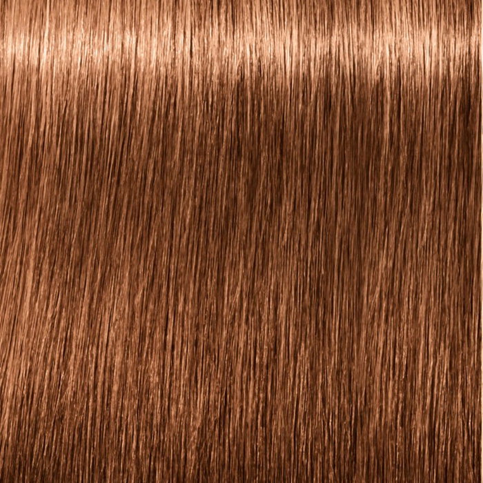 Schwarzkopf IGORA ROYAL Tinte de Pelo Permanente en Crema #7-65, Cobertura del 70% de Canas, Alta Definición, 60 ml