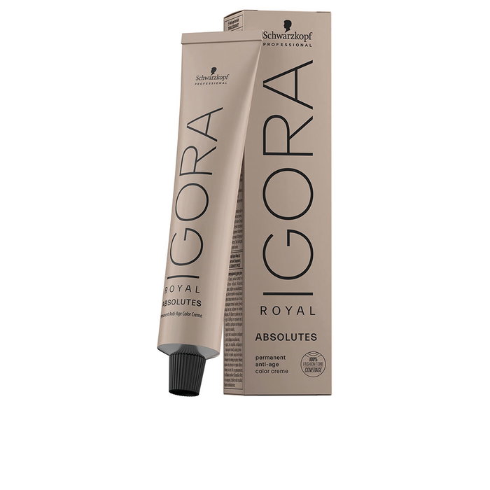 Schwarzkopf Igora Royal Absolutes 6-60 5-50