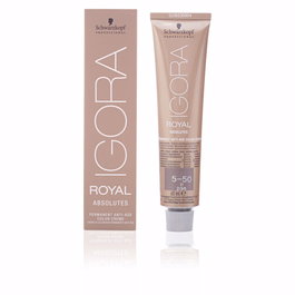 Schwarzkopf IGORA ROYAL ABSOLUTES 5-50, 60 ml