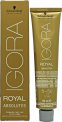 Schwarzkopf IGORA ROYAL ABSOLUTES #5-50