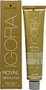Schwarzkopf IGORA ROYAL ABSOLUTES #5-50