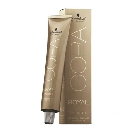 Schwarzkopf IGORA ROYAL ABSOLUTES #5-50