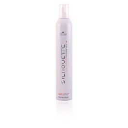 Schwarzkopf flexible hold mousse Espuma de Peinado Fijación Flexible 500 ml