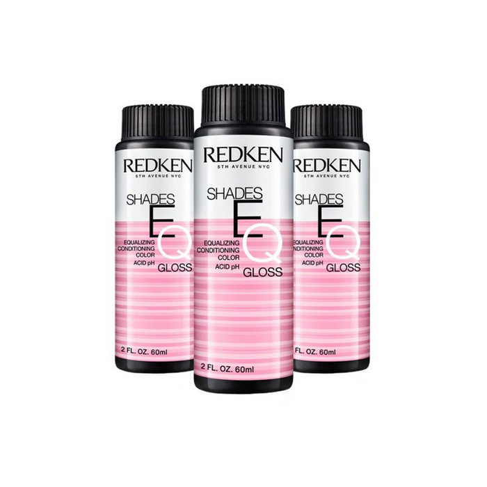 Redken Shades EQ Gloss 08WG Golden Apricot 60ml Redken Shades EQ Gloss 08WG Golden Apricot 60ml