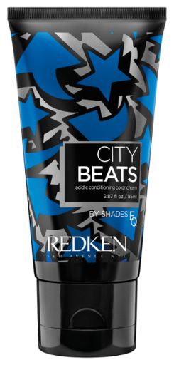 Redken City Beats Yellow Cab 85 ml