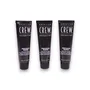 American Crew Precision Blend 7-8 light (Set de 3 x 40 ml)