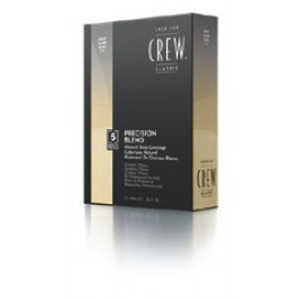 American Crew Precision Blend 7-8 light (Set de 3 x 40 ml) American Crew Precision Blend 7-8 light (Set de 3 x 40 ml)