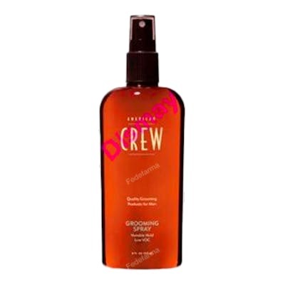 American Crew Grooming Spray 250 ml American Crew Grooming Spray 250 ml