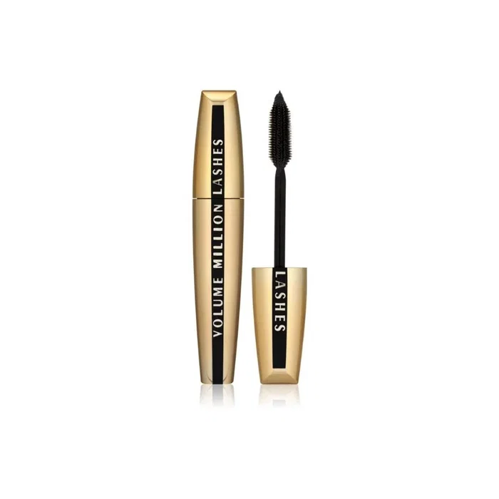 L'Oréal Paris Volume Million Lashes Máscara de Pestañas Black L'Oréal Paris Volume Million Lashes Máscara de Pestañas Black