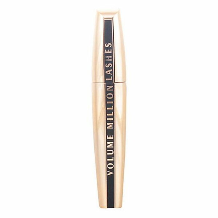 L'Oréal Paris Volume Million Lashes Máscara de Pestañas Black L'Oréal Paris Volume Million Lashes Máscara de Pestañas Black