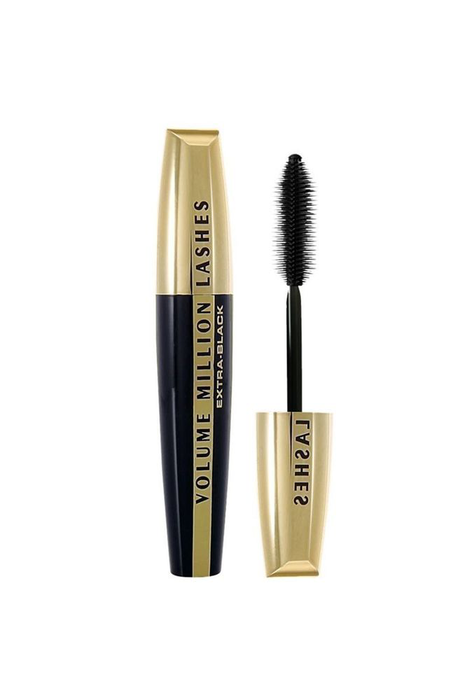L'Oréal Paris Volume Million Lashes Máscara Extra Black