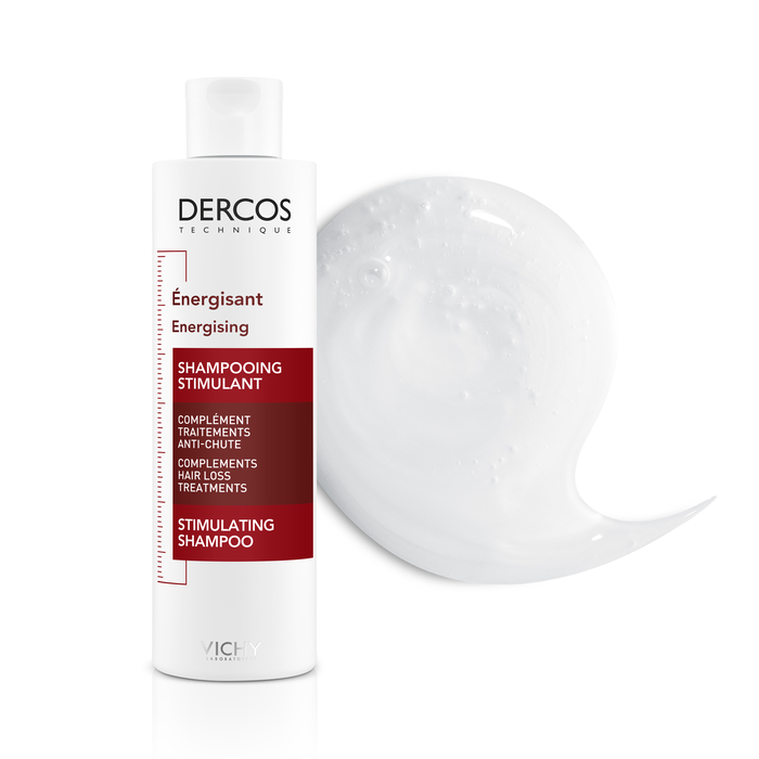 Vichy Dercos Technique Energy+ Champú Anticaída Estimulante 200 ml Vichy Dercos Technique Energy+ Champú Anticaída Estimulante 200 ml