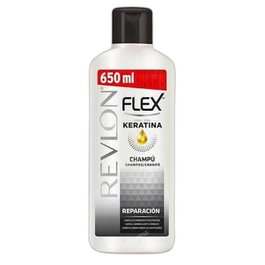 REVLON Champú Flex para Cabellos Secos 650 ml