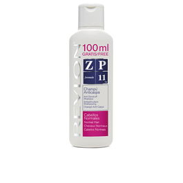 Revlon Mass Market ZP11 Champú Anticaspa, Antirrotura e Hidratante para Cabello Normal 400 ml