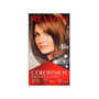 Revlon COLORSILK Tinte 54-castaño claro dorado