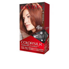 COLORSILK tinte