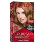 Revlon Mass Market COLORSILK Tinte #57-castaño dorado muy claro, 195 g