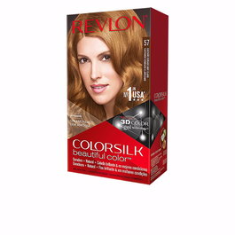 COLORSILK tinte