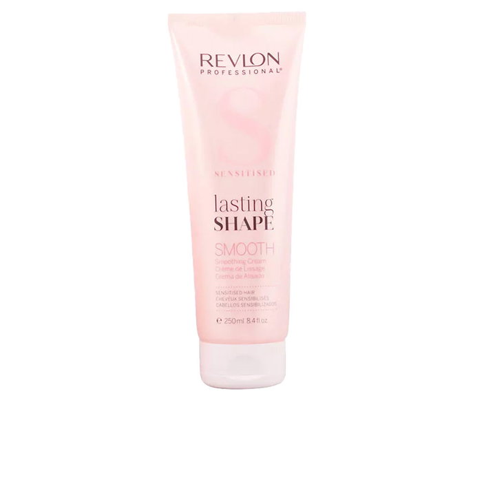 Revlon Lasting Shape Smooth para Cabellos Sensibilizados 250 ml