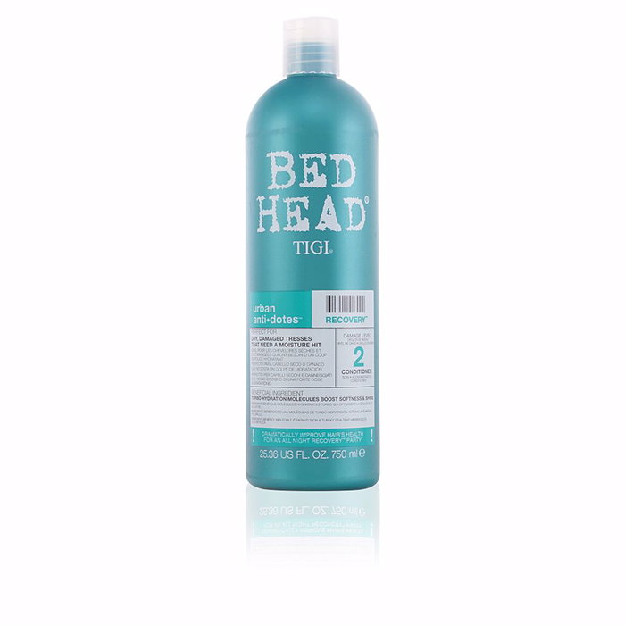 Tigi Recovery Acondicionador 750 mL Tigi Tigi Recovery Acondicionador 750 mL Tigi