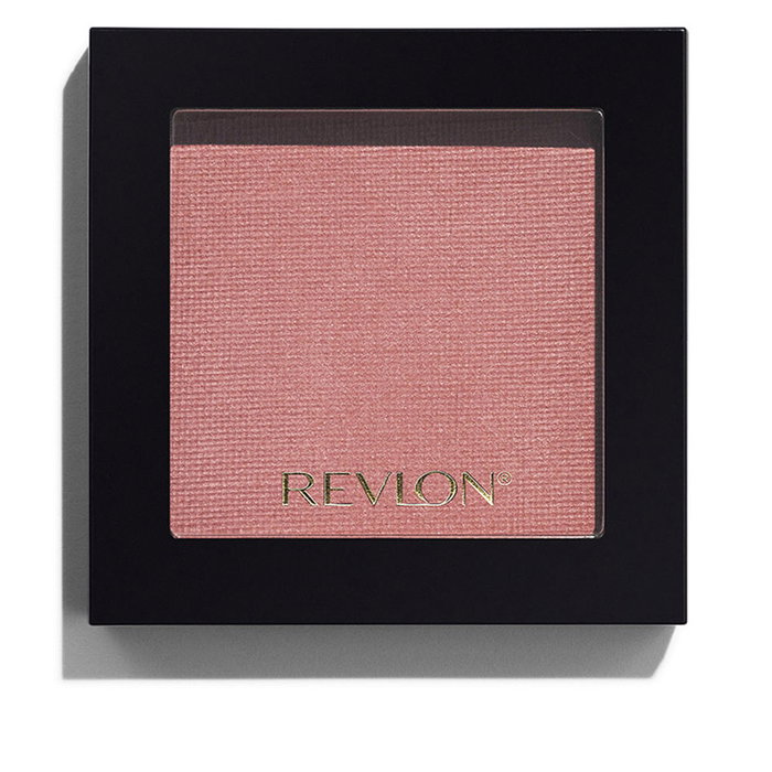 Revlon Powder Blush #3-mauvelou Colorete en Polvo 5g Revlon Powder Blush #3-mauvelou Colorete en Polvo 5g