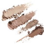 Revlon Colorstay 16-Hour Eyeshadow, Paleta de Sombra de Ojos Larga Duración de 16h, 4.8g, Cuarteto de Sombras #500-Addictive