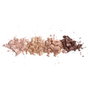 Revlon Colorstay 16-Hour Eyeshadow, Paleta de Sombra de Ojos Larga Duración de 16h, 4.8g, Cuarteto de Sombras #500-Addictive