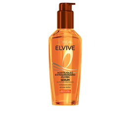 L'Oréal Paris Elvive Aceite Extraordinario Tratamiento Seco Cabello 100 ml