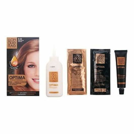 OPTIMA coloración permanente