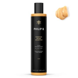 Philip B Forever Shine Shampoo 220 ml