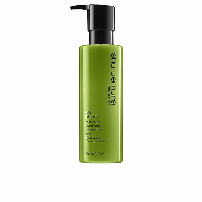 Shu Uemura SILK BLOOM Conditioner Reparador 250ml