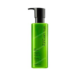 Shu Uemura SILK BLOOM Conditioner Reparador 250ml