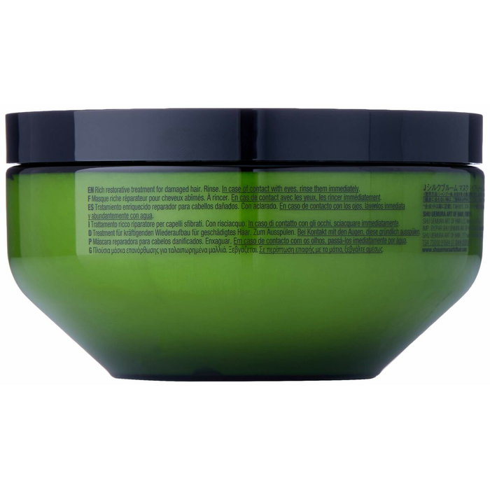 Shu Uemura SILK BLOOM Restorative Treatment Mascarilla Reparadora