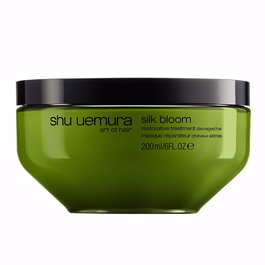 SILK BLOOM masque