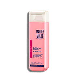 Marlies Möller Champú Colour Brilliance para Cabello Teñido 200 ml