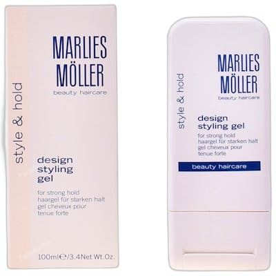 Marlies Möller Design Styling Gel 100 ml Marlies Möller Design Styling Gel 100 ml