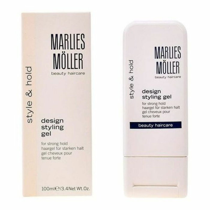 Marlies Möller Design Styling Gel 100 ml Marlies Möller Design Styling Gel 100 ml