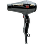 Parlux Secador 3800 Eco Negro Ionic & Ceramic