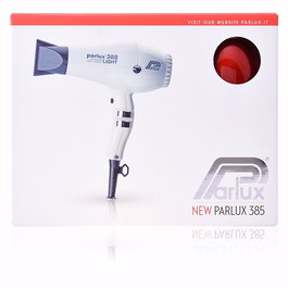 Parlux 385 PowerLight® Secador Rojo