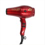 Parlux 385 PowerLight® Secador Rojo