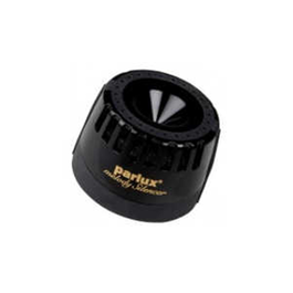 Parlux Silenciador Melody para Secador de Pelo - Reduce el Ruido y es Ligero