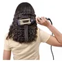 Babyliss EASY WAVES C260E Negro y Dorado